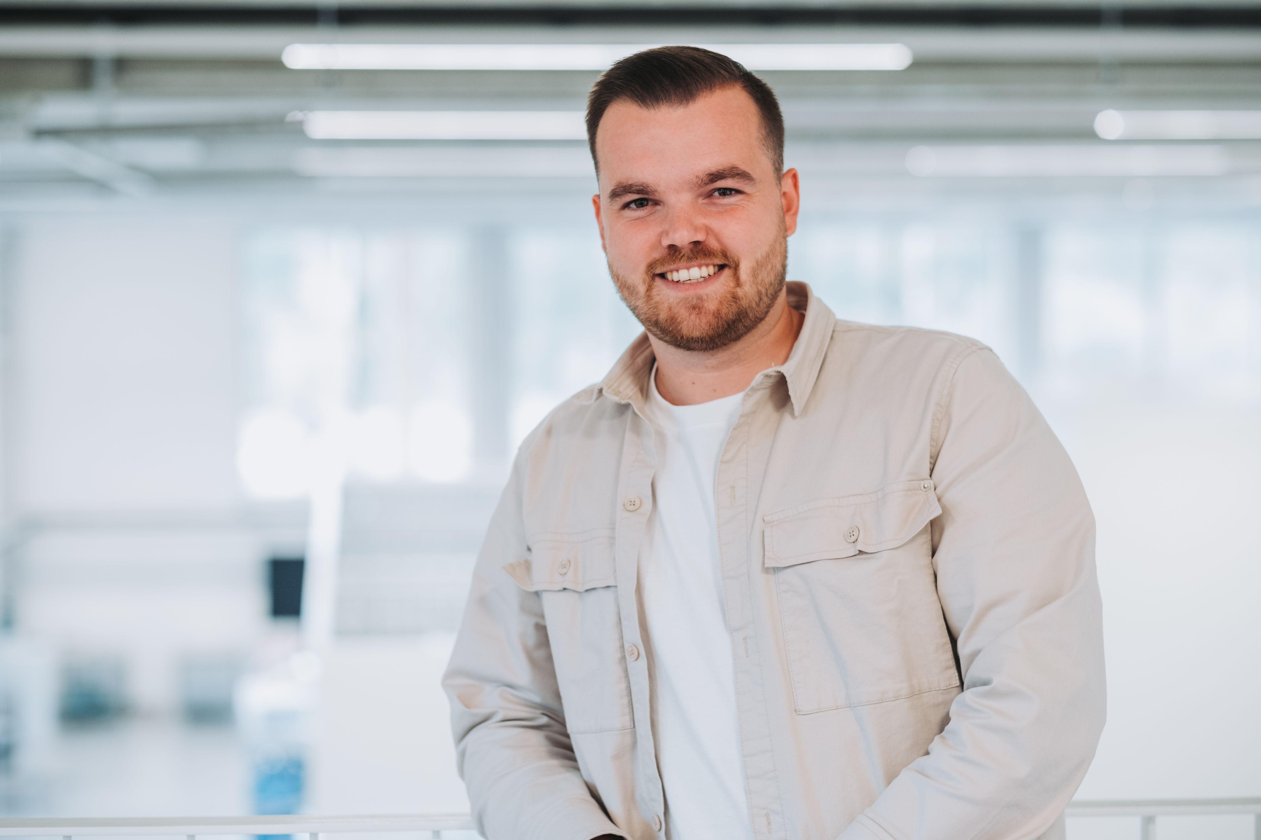 Validatie en Sterilisatie expert, Trainer