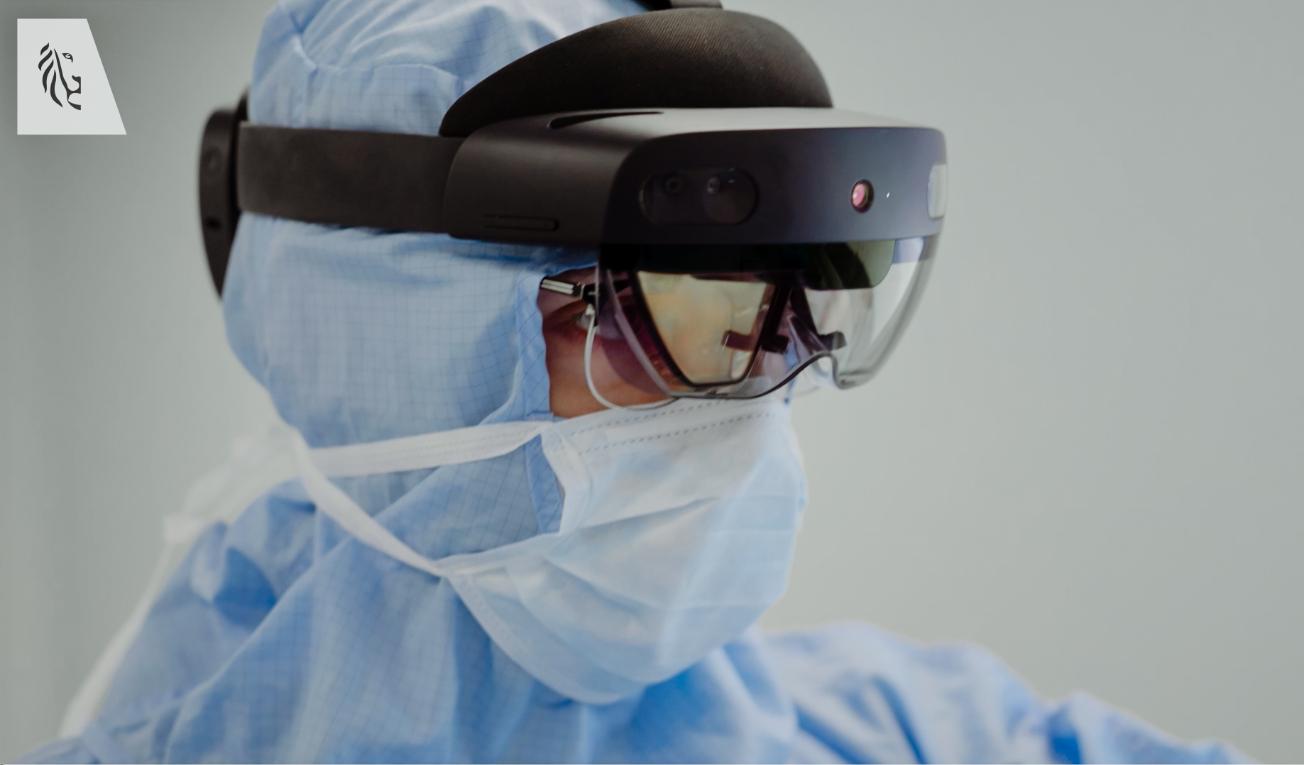 ViTalent verkent innovatieve XR-technologieën zoals AR en VR om opleidingen in de Life Sciences effectiever te maken. Ontdek meer in deze blog!