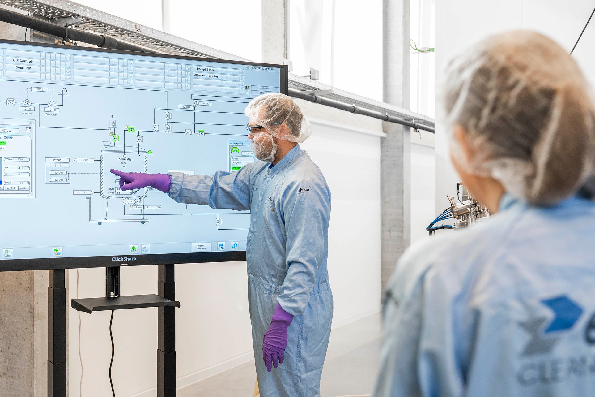 ICH Q7 en robotica: een najaar vol uitdagingen | ViTalent ViTalent zet dit najaar in op een ICH Q7-refreshopleiding voor 650 medewerkers en de vaardigheden voor robotica in Life Sciences. Ontdek onze aanpak.